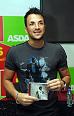 Peter Andre - Michael Jackson